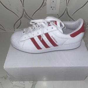 Adidas’s Superstar Sneakers